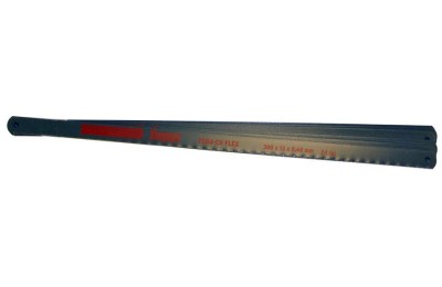 HOJA SIERRA  METAL CARBONO 7504 HEPYC (10 UNDS).