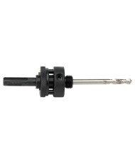 HUSILLO BROCA CORONA 32-250MM.