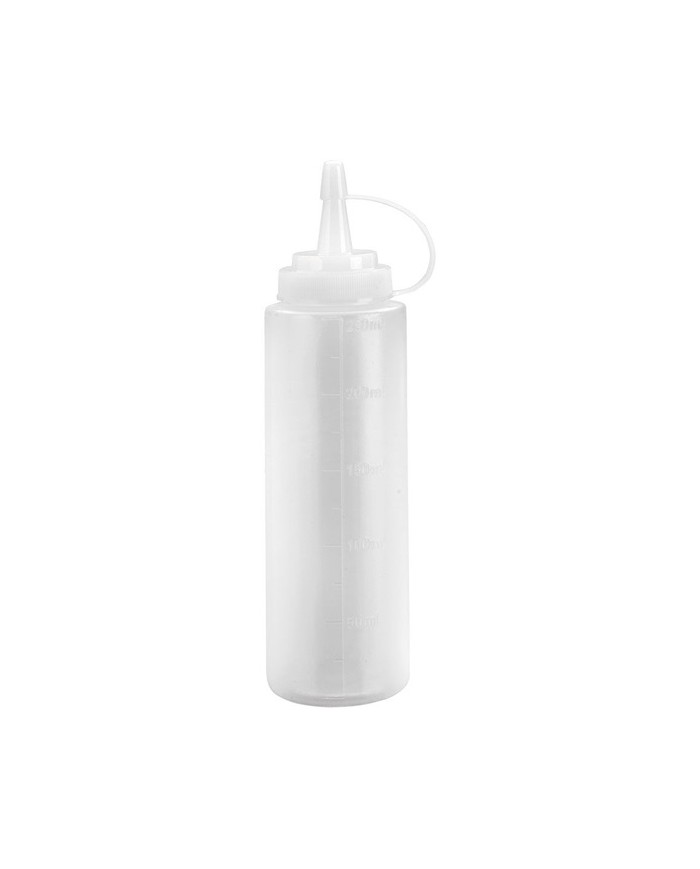 BIBERON SALSAS IBILI 400 ML.