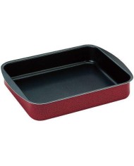 FUENTE HORNO OVAL IBILI CRISTAL 30X21CMS