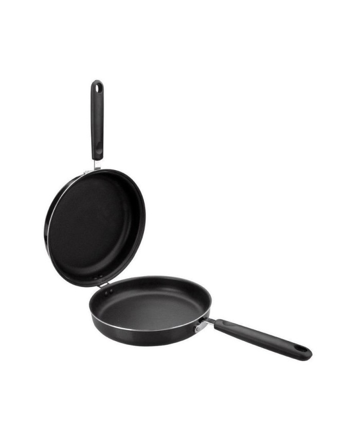 SARTEN TORTILLAS IBILI INDUBASIC 20 CMS.