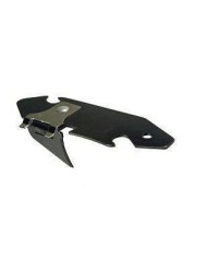 ARO EMPLATAR IBILI INOX. 10X4,5 CMS.