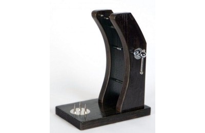 JAMONERO BUARFE PATA NEGRA TABACO 6293