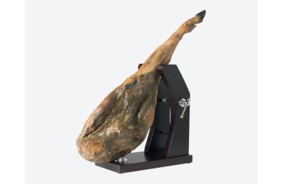 JAMONERO BUARFE PATA NEGRA TABACO 6293