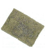 ALFOMBRA BAÑO EXTERIOR BEIGE 40X60CMS. FREIXER