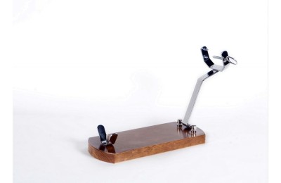JAMONERO BUARFE PLEGABLE NOGAL 4534