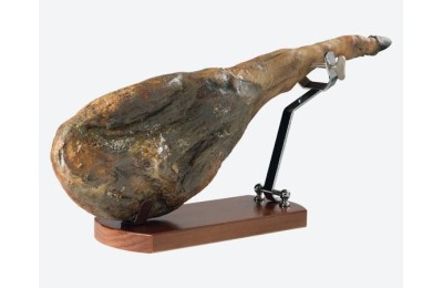 JAMONERO BUARFE PLEGABLE NOGAL 4534