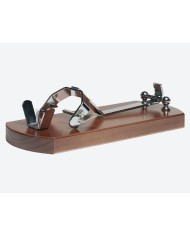 JAMONERO BUARFE PLEGABLE NOGAL 4534