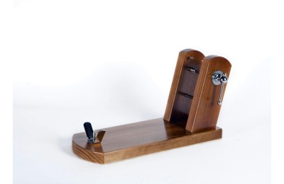 JAMONERO BUARFE RIOJA NOGAL 8921