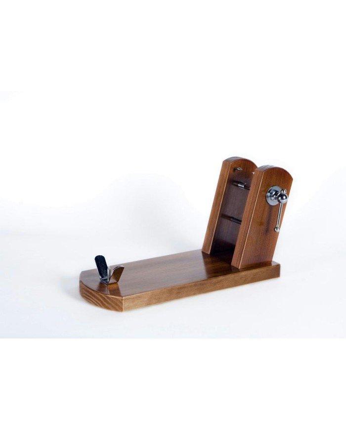 JAMONERO BUARFE RIOJA NOGAL 8921