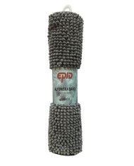 ALFOMBRA BAÑO EXTERIOR BEIGE 40X60CMS. FREIXER