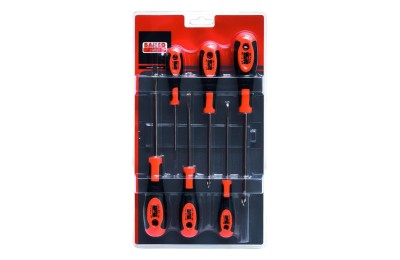 DESTORNILLADOR BAHCO SENSOR 606 6PZ