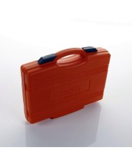 MALETIN LLAVE VASO 1/2-1/4 ALYCO 94PZS. 72 D