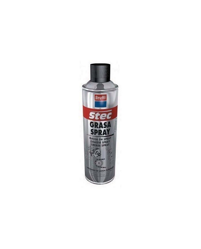 GRASA EN SPRAY 500 ML. KRAFFT