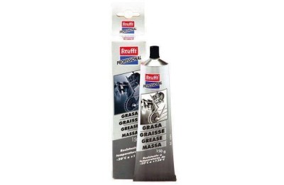 GRASA DE LITIO 150 GRS. TUBO KRAFFT