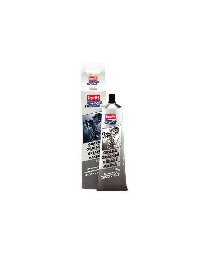 GRASA DE LITIO 150 GRS. TUBO KRAFFT