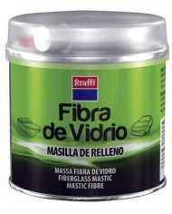 MASILLA FISCHER SOLUCION TOTAL MS TRANSPARENTE 290ML.