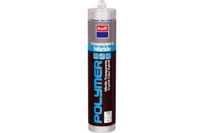 POLIMERO KRAFFT POLYMER TRANSPARENTE 290GRMS.