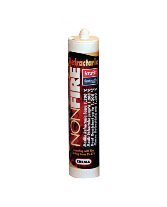 MASILLA KRAFFT NONFIRE 300 ML (1200º).