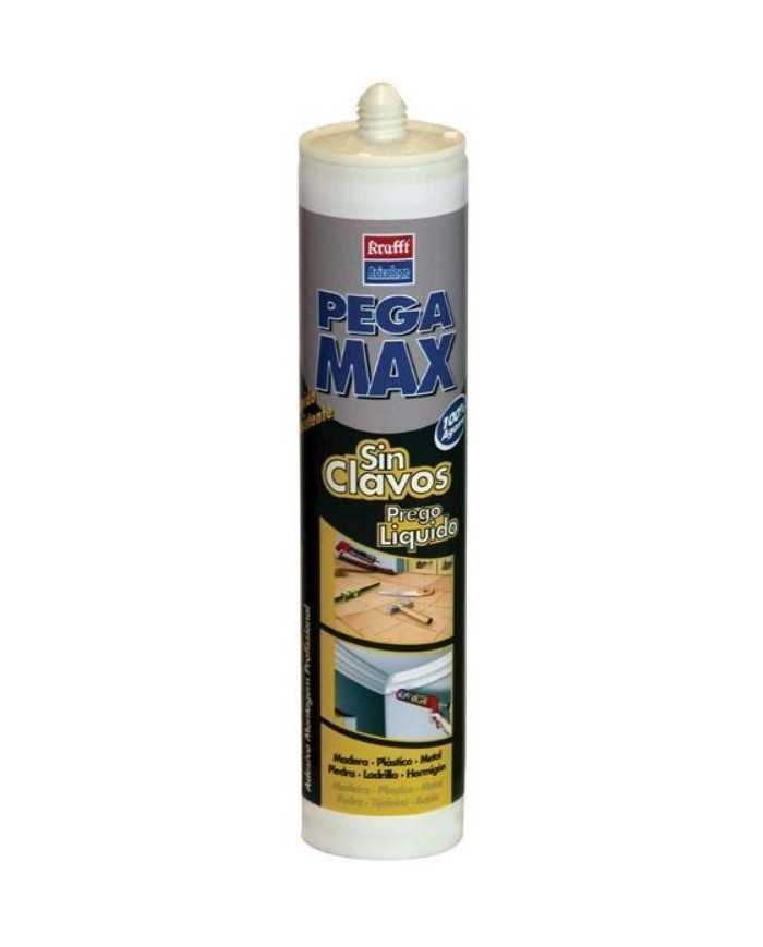 PEGAMENTO KRAFFT PEGAMAX SIN CLAVOS 290ML.