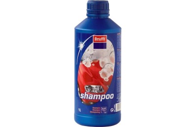 SHAMPOO LAVADO COCHE KRAFFT 1 LT.