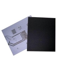 LIJA HIERRO GRANO  60 Nº 2 (50U)