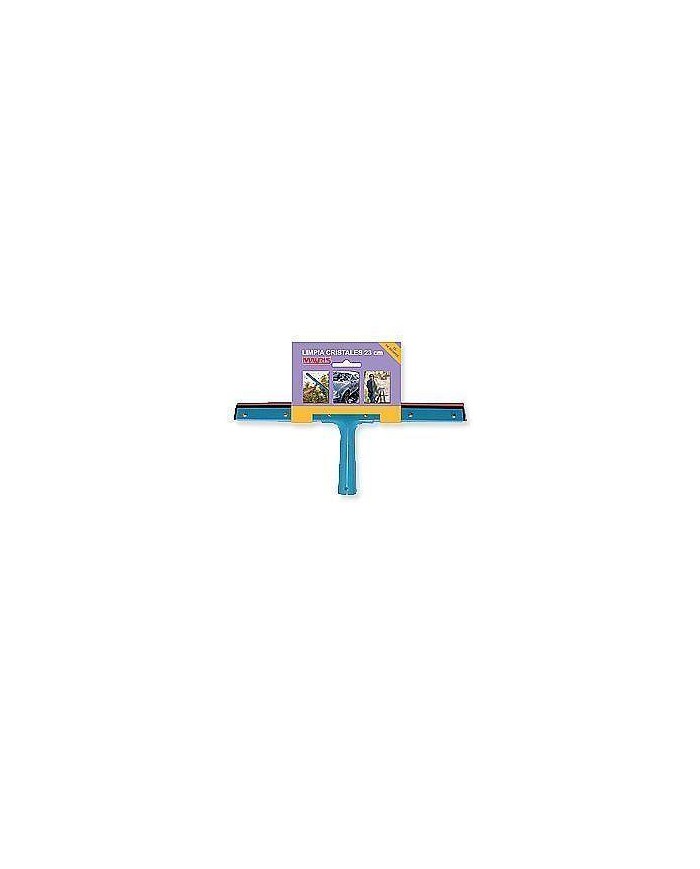 LIMPIACRISTALES CLINEX 230 MM.