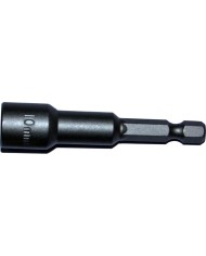 LLAVE VASO P/TALADRO EINHELL  8MM. IMANTADA.
