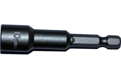 LLAVE VASO P/TALADRO FSK 10MM. IMANTADA
