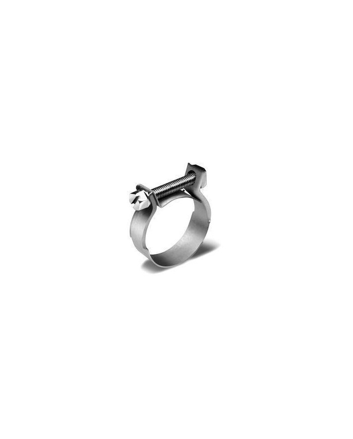 ABRAZADERA MIKALOR CON TORNILLO 16-18