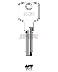 LLAVES BRUTO SEGURIDAD CI-26     LATON