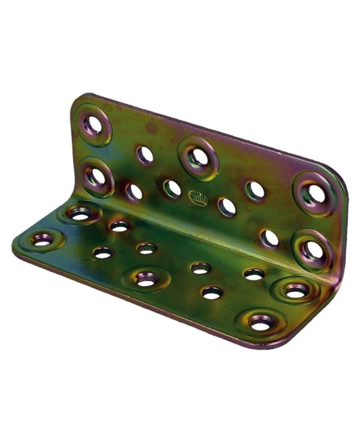 ANGULO AMIG 304 100X100MM A/BICR.PERGOLA