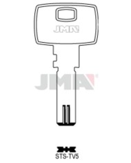 LLAVES BRUTO SEGURIDAD STS-38    LATON