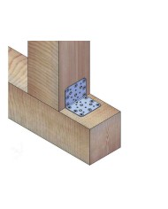 ANGULO AMIG 304 100X100MM A/BICR.PERGOLA