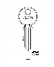 LLAVES EN BRUTO AZ-1I     GRUPO A