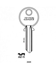 LLAVES EN BRUTO AZ-2D     GRUPO B