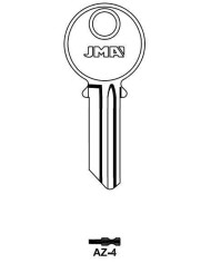 LLAVES EN BRUTO AZ-6      GRUPO C