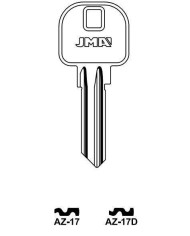 LLAVES EN BRUTO AZ-18     GRUPO B