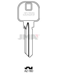 LLAVES EN BRUTO AZ-1D     GRUPO A