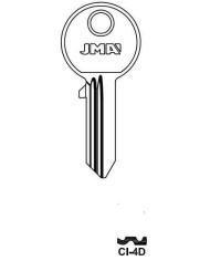 LLAVES EN BRUTO CI-4DP    GRUPO B