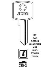 LLAVES EN BRUTO CL-1I     GRUPO C