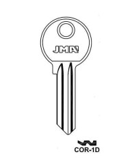 LLAVES EN BRUTO CVL-1D    GRUPO B