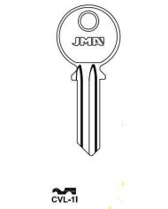 LLAVES EN BRUTO CVL-1D    GRUPO B