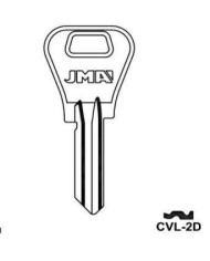 LLAVES EN BRUTO CVL-2D    GRUPO B
