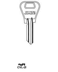 LLAVES EN BRUTO CVL-2D    GRUPO B