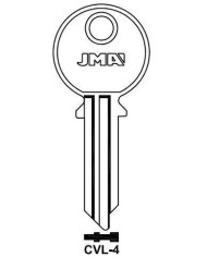 LLAVES EN BRUTO CVL-2I    GRUPO B