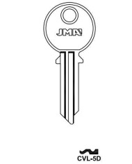 LLAVES EN BRUTO CVL-4     GRUPO C