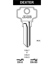 LLAVES EN BRUTO DOM-1D    GRUPO B