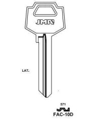 LLAVES EN BRUTO EZ-1I     GRUPO A