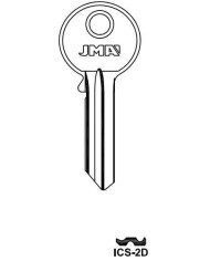 LLAVES EN BRUTO ICA-1     GRUPO B